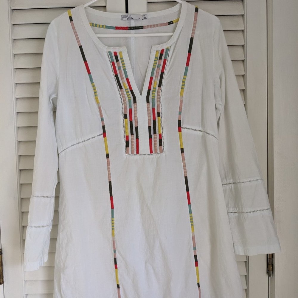 Prana Lahela Tunic EUC - Picture 7 of 7